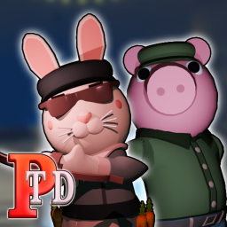 Piggy Tower Defense