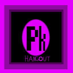 PixelKid Hangout