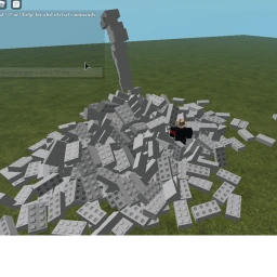 Lag test  icon