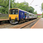 Northern rail new