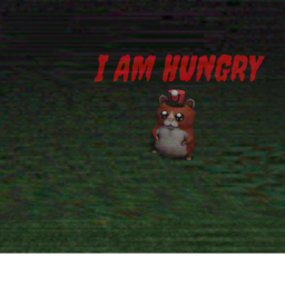 Hamster game