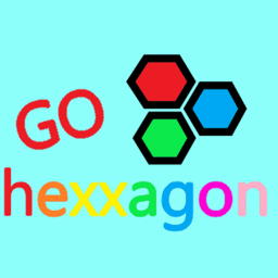 go hexagon