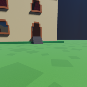 Fight Off Zombie Waves