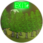 In The Pines