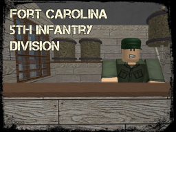Fort Carolina