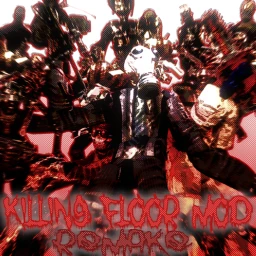 KILLING FLOOR MOD:REMAKE icon