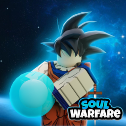 Soul Warfare