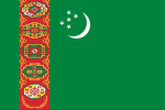Republic of Türkmenistan