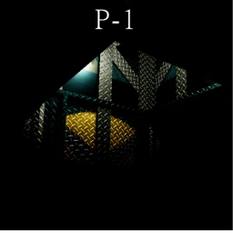 P-1 icon