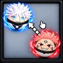 [🎃UPD] Anime Ball Battles icon