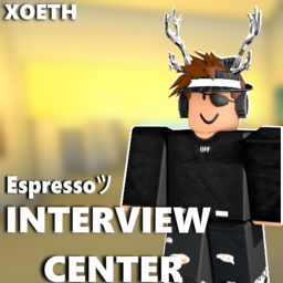 Espresso Interview Center
