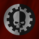 [Adeptus Mechanicus] Skitarii