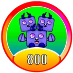 Game Badge Thumbnail