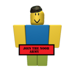 join The noob army!!!