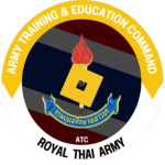 [Army Training Command] กรมยุทธศึกษาทหารบก