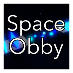 🌌 Space Obby 🌌