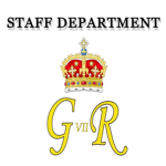 (TUK) Staff Department