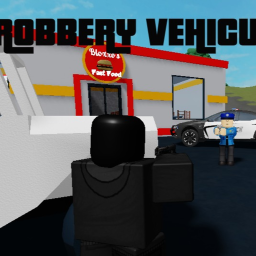 Big Robbery Vehicular