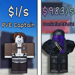 Steal a Freedom War Community