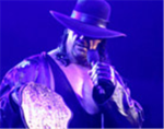 UNDERTAKERS FANS