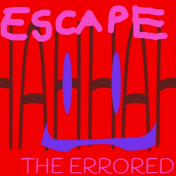 escape the ERRORED