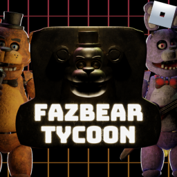 Fazbear Tycoon