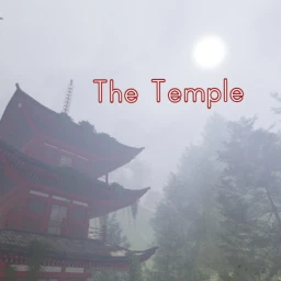 The Temple icon