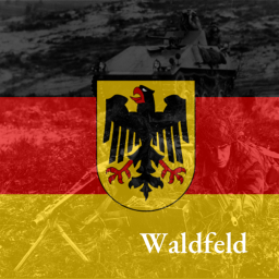 Waldfeld, Bundesrepublik Deutschland