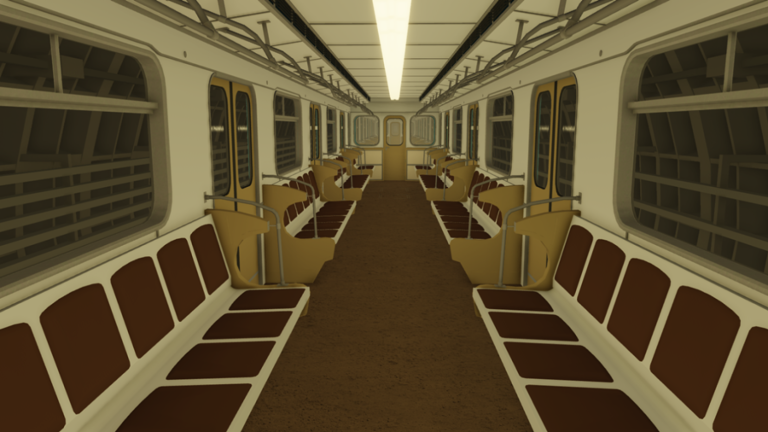 Automatic Moscow Metro screenshot 3