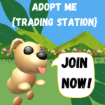 Adopt Me {Trading Station}