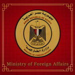 Egy Ministry of Foreign Affairs
