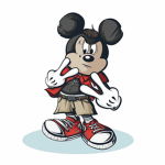 Disney Lifes