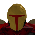 The great mandalorian fleet of man da lore
