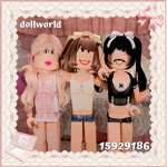 dollworld