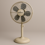 Oofer's Fans