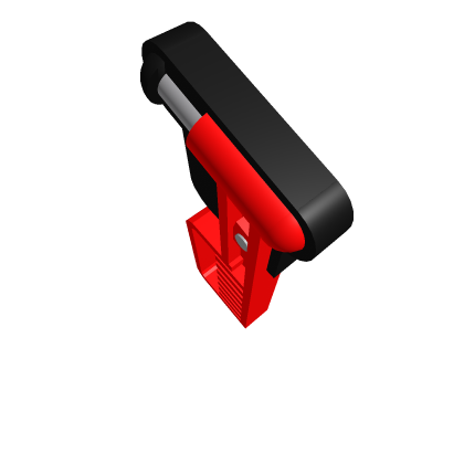 (FM) Break Glass Hammer