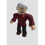 JOIN TO RECIVE FREE ROBIX NO JOKE!!!