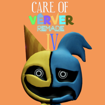 Care of VerVer Remade - Chapter 4
