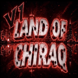 Land of Chiraq V1