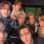 The K-pop Community