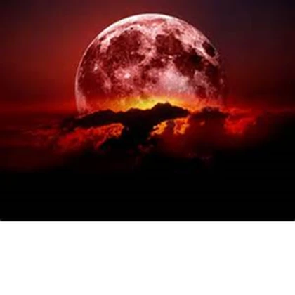 The Blood Moon Squad Roblox group icon