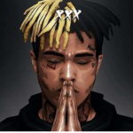 x xxxtentacion x
