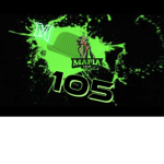 green mafia team 105