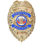 Gacha and slender police