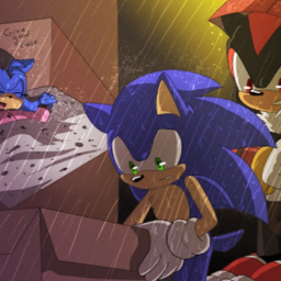 Shadow's Lament
