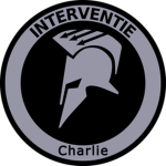 - . Afdeling Interventie Charlie . -