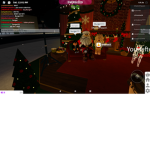 Lilivonne1234(I will giveaway robux)