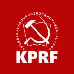 [KPRF] Communist Party of the Russian Federation