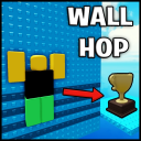 Aqua's Wall Hop Obby