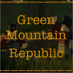 Green Mountain Republic [Alpha] [Version 0.1.5]